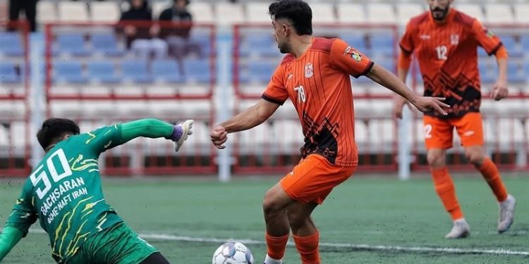 سرپرست مس سونگون: باید با فکری برخورد شود؛ از او شکایت کردیم/ به فخیم نیاز داریم