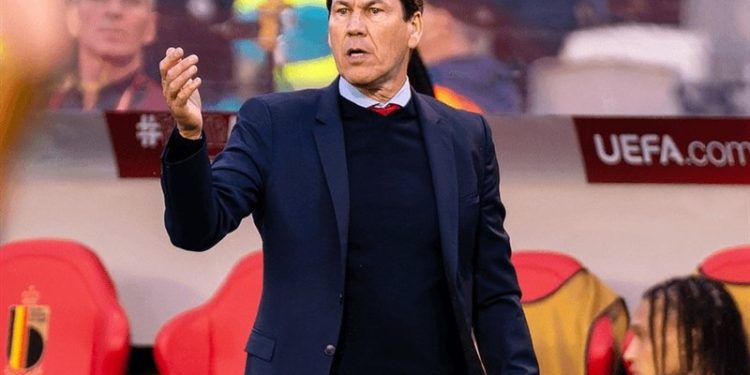 گارسیا: حضور ایران در رتبه بیستم فیفا تصادفی نیست/ مصر دشوار‌ترین حریف ماست