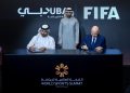فیفا خبر داد؛ ادغام مراسم بهترین‌های سال فیفا با گلوب ساکر