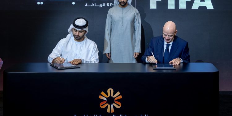 فیفا خبر داد؛ ادغام مراسم بهترین‌های سال فیفا با گلوب ساکر