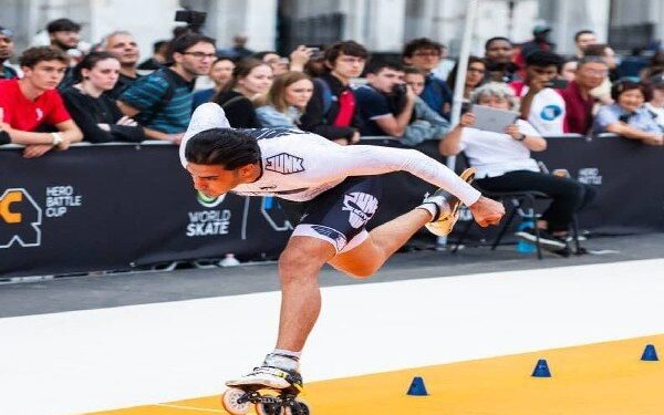 نمایندگان اصفهان در جامجهانی اسکیت رولبال ۲۰۲۵ دبی رقابت میکنند