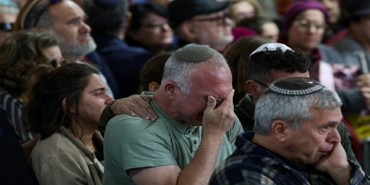 وقوع بحران روانی در شمال اراضی اشغالی