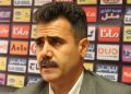 پورموسوی: بازیکنان با جان‌ودل جنگیدند و پیروزی ساختند