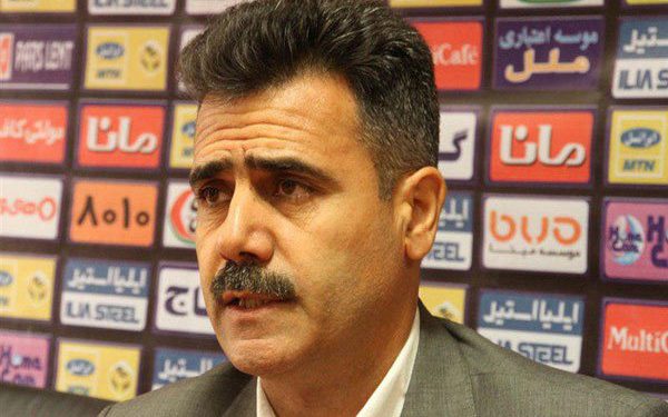 پورموسوی: بازیکنان با جانودل جنگیدند و پیروزی ساختند