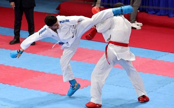 زمان آغاز نوزدهمین دوره سوپر لیگ کاراته مشخص شد