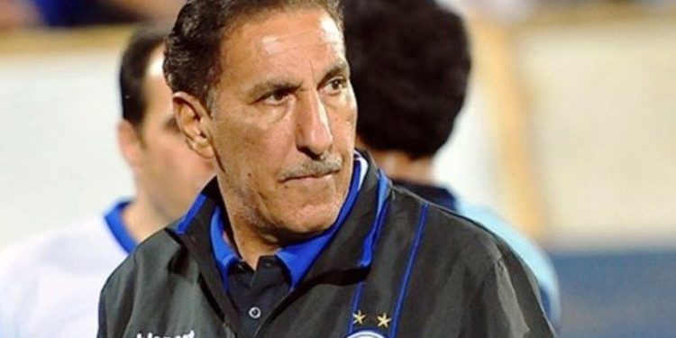 مشاور فنی باشگاه استقلال خوزستان منصوب شد