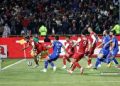 فوری | نام داور بازی پرسپولیس- استقلال مشخص شد
