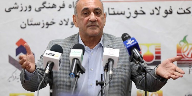 بعضی باشگاه‌ها بیشتر از بودجه جریمه می‌شوند؛ پیشنهادی به آقاسی ندادیم