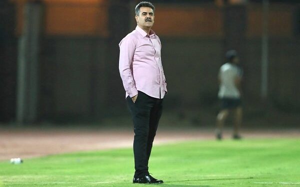 پورموسوی در آستانه بازگشت به نیمکت مس رفسنجان