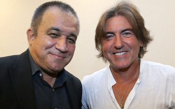 تاجرنیا خطاب به کادرفنی استقلال: تساوی بس است؛ صدر جدول را میخواهم