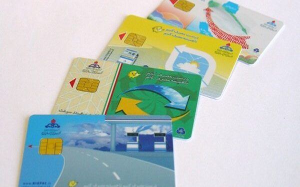 آئیننامه انتقال سهمیه سوخت به کارت بانکی ابلاغ شد