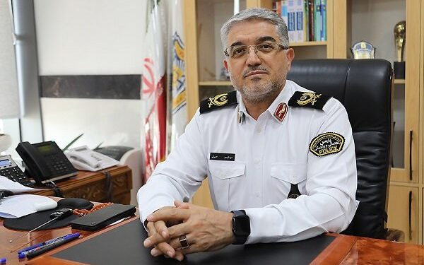 هشدار پلیس راهور درباره ایمنی کامیونهای قدیمی بنز