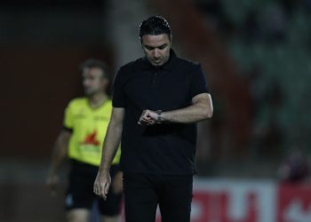 جواد نکونام پیشنهاد سرمربیگری مس رفسنجان را نپذیرفت