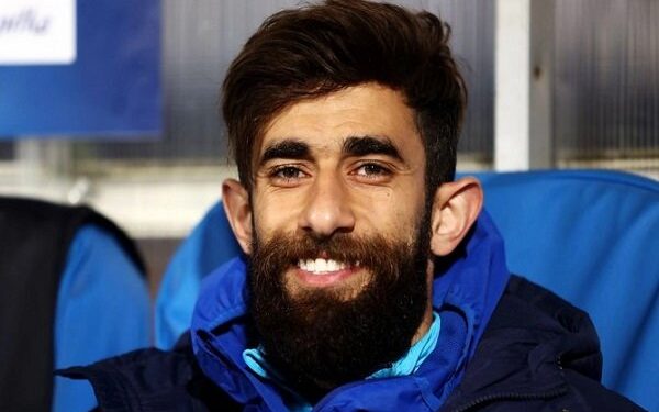 قلی زاده در جمع ۱۰ بازیکن باارزش قیمت رقابت لیگ لهستان