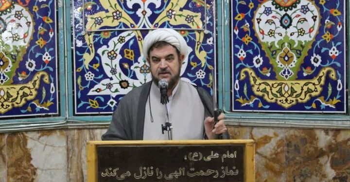 نورپور: دولت برای مهار گرانی‌ها کابینه را ترمیم کند