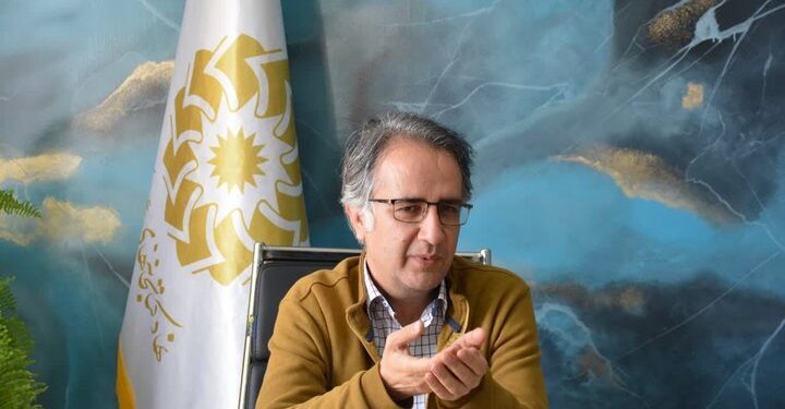 پاتوق دهم فیلم کوتاه در کرمانشاه برگزار میشود