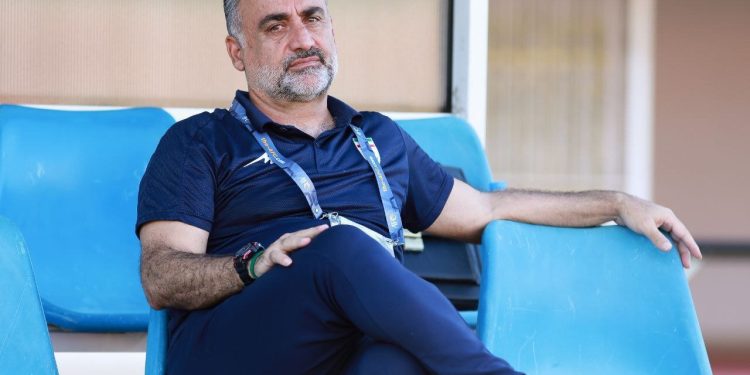 عبدی: تیم جوانان نیازمند اتحاد ملی است؛ آمده ام نیمهتمام را تمام کنم