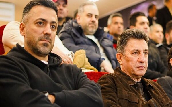 قلعه‌نویی از آمریکا دستور داد: آغاز آنالیز نیوزیلند در تهران