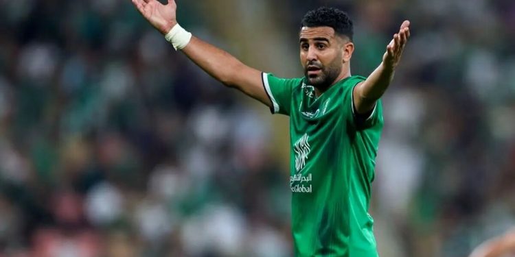 پیروزی تیم فوتبال ملی فوتبال الجزایر با یک ستاره مقابل سودان