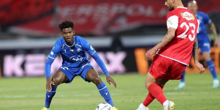 زمان دیدار استقلال و پرسپولیس تغییر کرد