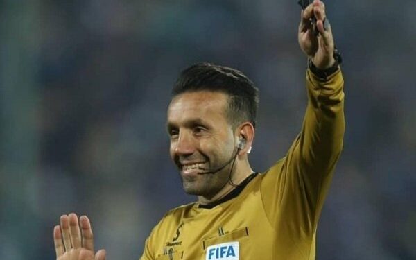 داوران هفته دوازدهم لیگ برتر مشخص شدند؛ VAR برای دربی ویژه شد