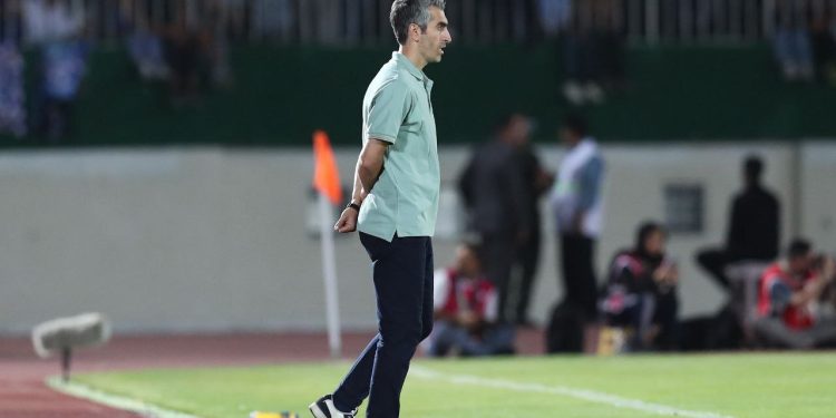 مس رفسنجان با جباری به توافق رسید/ یک امضا تا رسمی شدن قرارداد