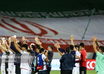 حریفان تیم ملی فوتبال ایران در جام جهانی مشخص شدند/ همگروهی با بلژیک