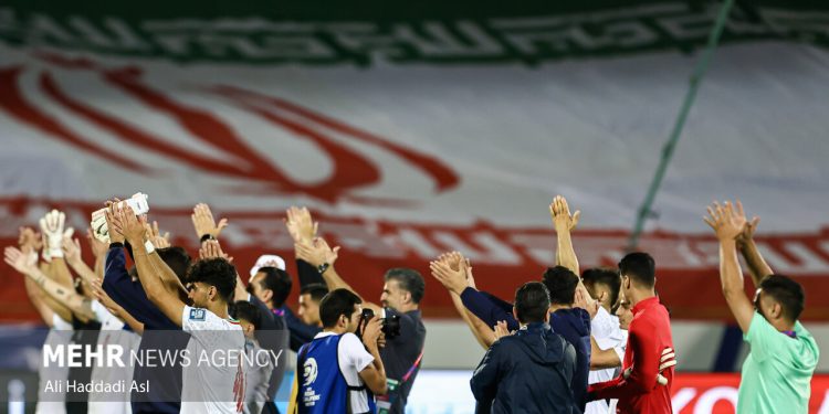 حریفان تیم ملی فوتبال ایران در جام جهانی مشخص شدند/ همگروهی با بلژیک