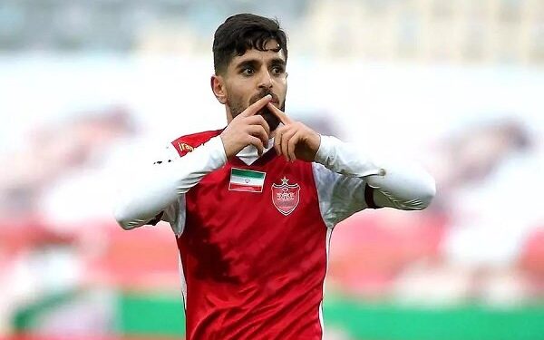 خبر تلخ به اوسمار رسید؛ غایب بزرگ پرسپولیس مقابل آلومینیوم
