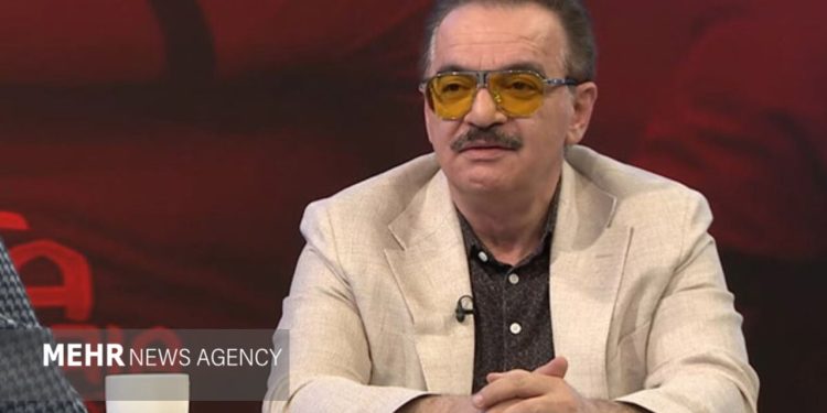 زنوزی: غریب افتاده ایم؛ از رقابت لیگ جنب می‌کشیم!