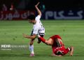دلخوری بازیکنان پرسپولیس از «پزشک» به اوج رسید!
