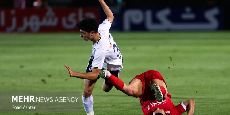 دلخوری بازیکنان پرسپولیس از «پزشک» به اوج رسید!