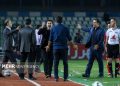 هشدار سرپرست پرسپولیس برای شروع بازی با تراکتور در جام حذفی