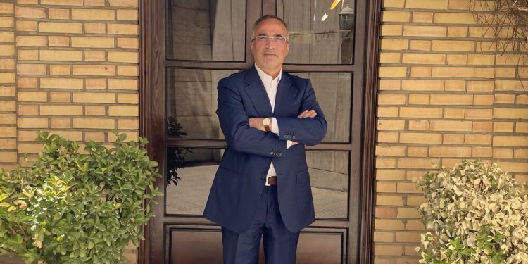 ناهنجاری‌ها باعث شد با میزبانی مشهد مخالفت شود/امیدوارم در دیدار استقلال اتفاقی رخ ندهد