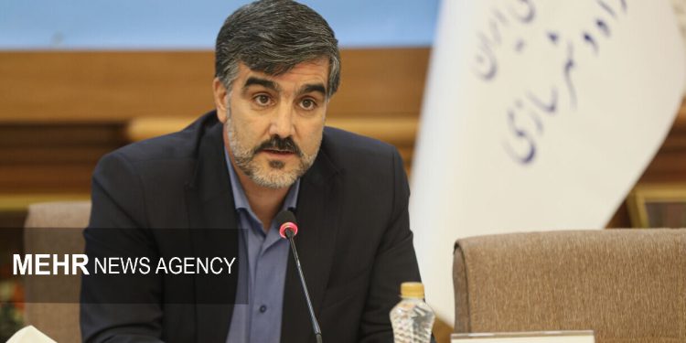 رئیس سازمان راهداری: طرح جامع پایانه مرزی خسروی تهیه میشود