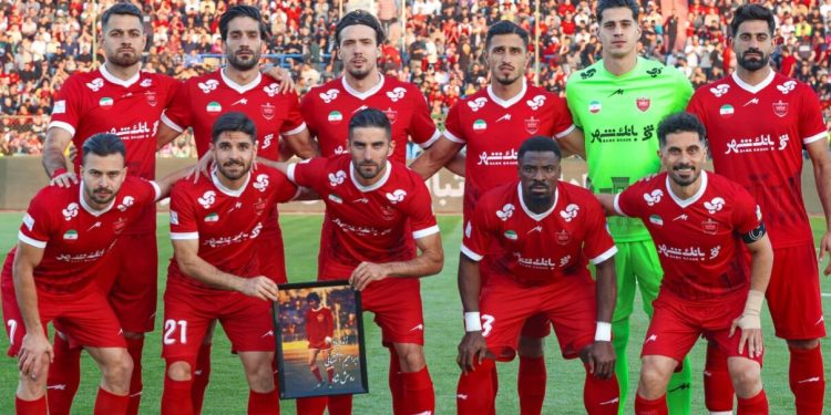 ترس استقلال از ترکیب تهاجمی پرسپولیس/ استفاده از همه ظرفیت برای صدر