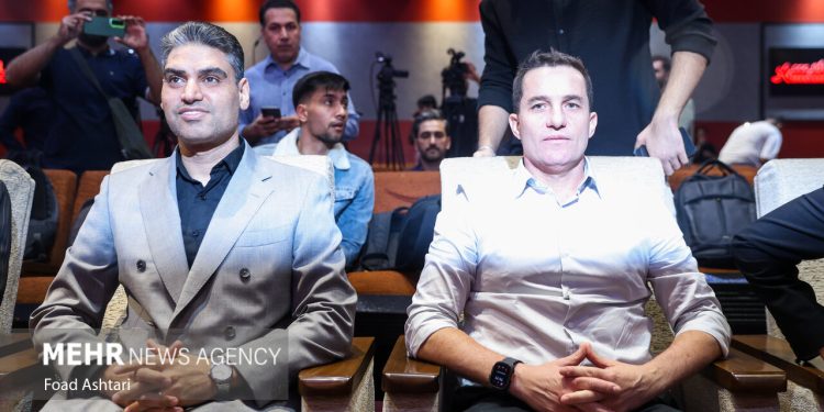 ورود و خروج در کادرفنی پرسپولیس با دستور سرمربی ممنوع شد