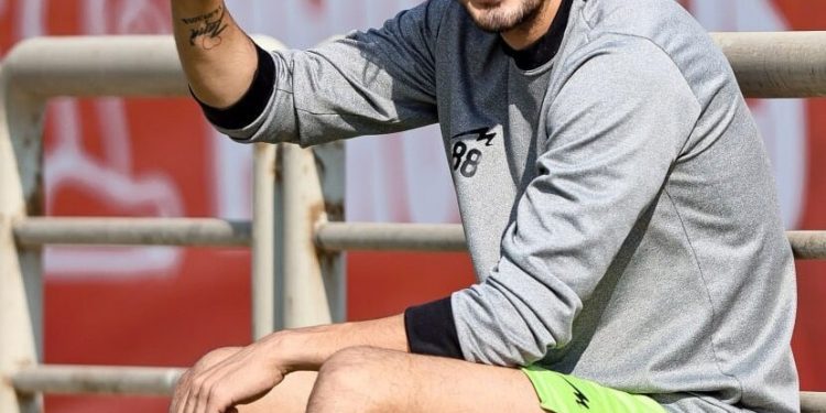 خبر امیدوارکننده پزشکان پرسپولیس به اوسمار برای بازی با تراکتور