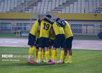 صعود سپاهان به صدر جدول؛ نهایت استفاده در اصفهان از دربی بی جان