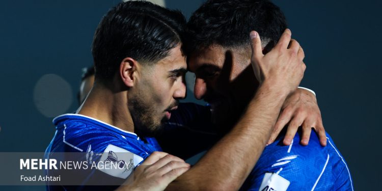 دیدار استقلال و فولاد هرمزگان در جام حذفی به تعویق افتاد