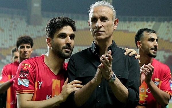 فولاد از رؤیای آسیا تا کابوس سقوط/ روزهای سخت گلمحمدی برای زنده ماندن