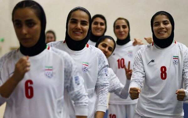 سقوط بانوان فوتسال در رنکینگ جهانی؛ مردان همچنان در جایگاه پنجم