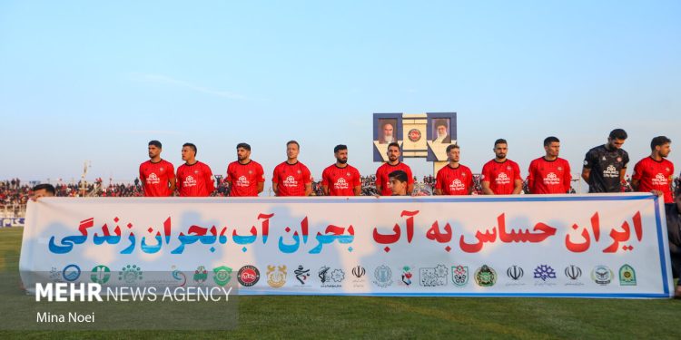 اعلام ترکیب پرسپولیس و تراکتور در بازی حساس تبریز