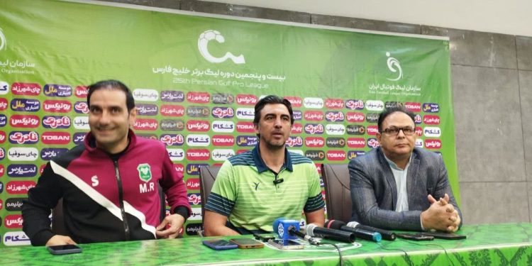 رحمتی: حساس‌ترین بازی فصل را پیش‌رو داریم؛ درخواست ویژه از هواداران 