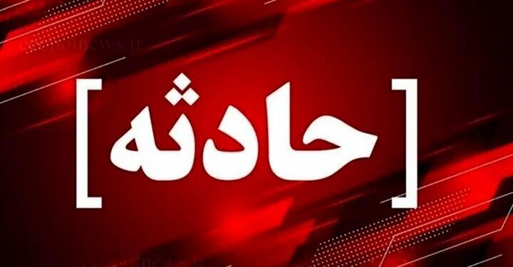 اتوبوس حادثه‌دیده در بزرگراه ستاری به شرکت واحد تعلق ندارد