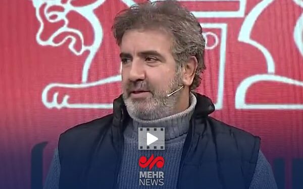 خاطره شنیدنی بهروز رهبری فرد از علی پروین