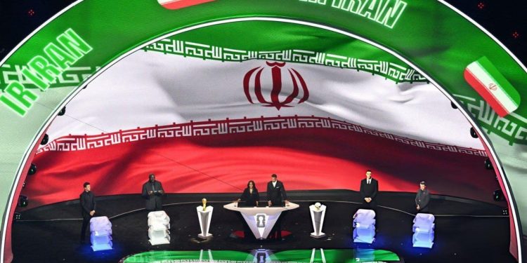 کارشناس فوتبال بلژیک: ایران تیم فوتبال قدرتمندی نیست/ حریف ما مصر است