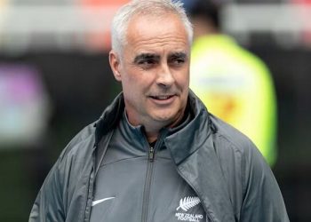 سرمربی نیوزلند: ایران تیم قدرتمندی در آسیاست/ آنالیز را شروع کردیم