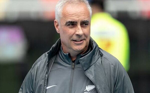 سرمربی نیوزلند: ایران تیم قدرتمندی در آسیاست/ آنالیز را شروع کردیم