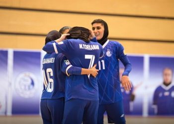 پیروزی ارزشمند استقلال مقابل مس کرمان در هفته‌ای پرهیجان